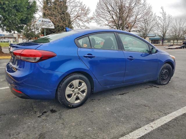 Kia Forte Lx Image 7