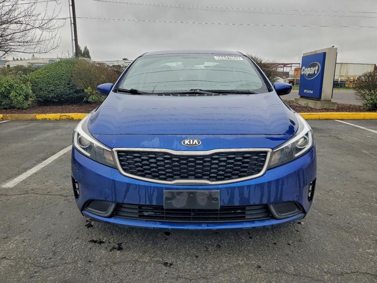 Kia Forte Lx Image 12