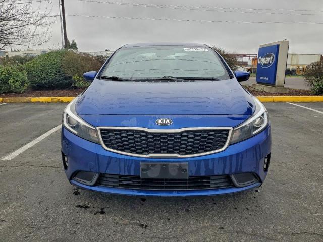 Kia Forte Lx Image 12