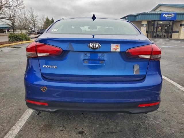 Kia Forte Lx Image 4