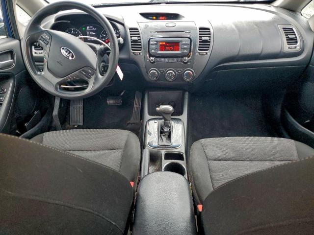 Kia Forte Lx Image 11