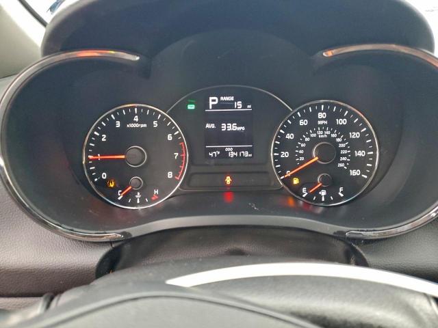 Kia Forte Lx Image 3