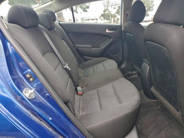 Kia Forte Lx Image 5