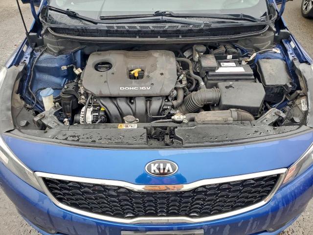 Kia Forte Lx Image 10