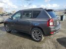 Jeep Compass Limited Image 2