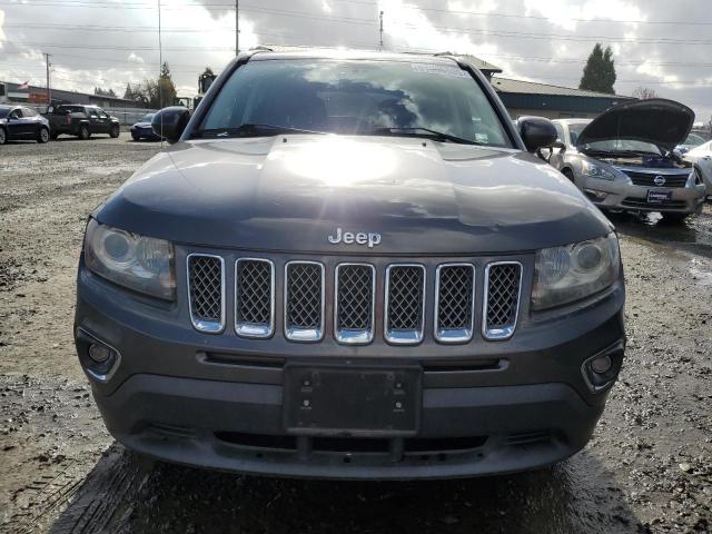 Jeep Compass Limited Image 3