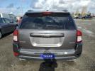 Jeep Compass Limited Image 13