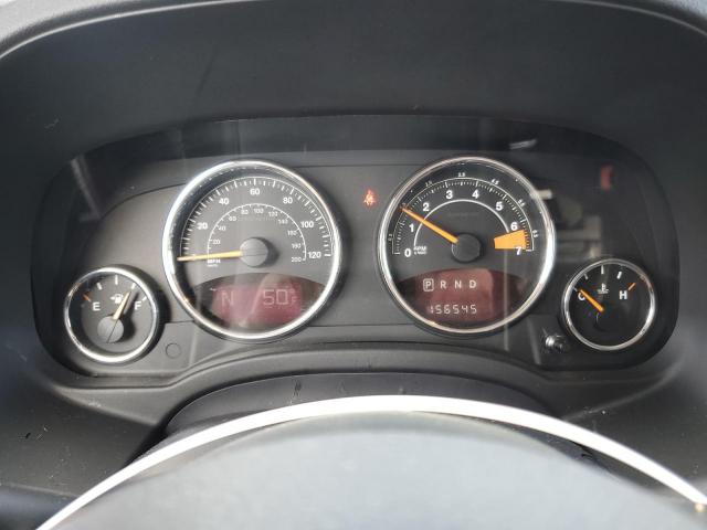 Jeep Compass Limited Image 7