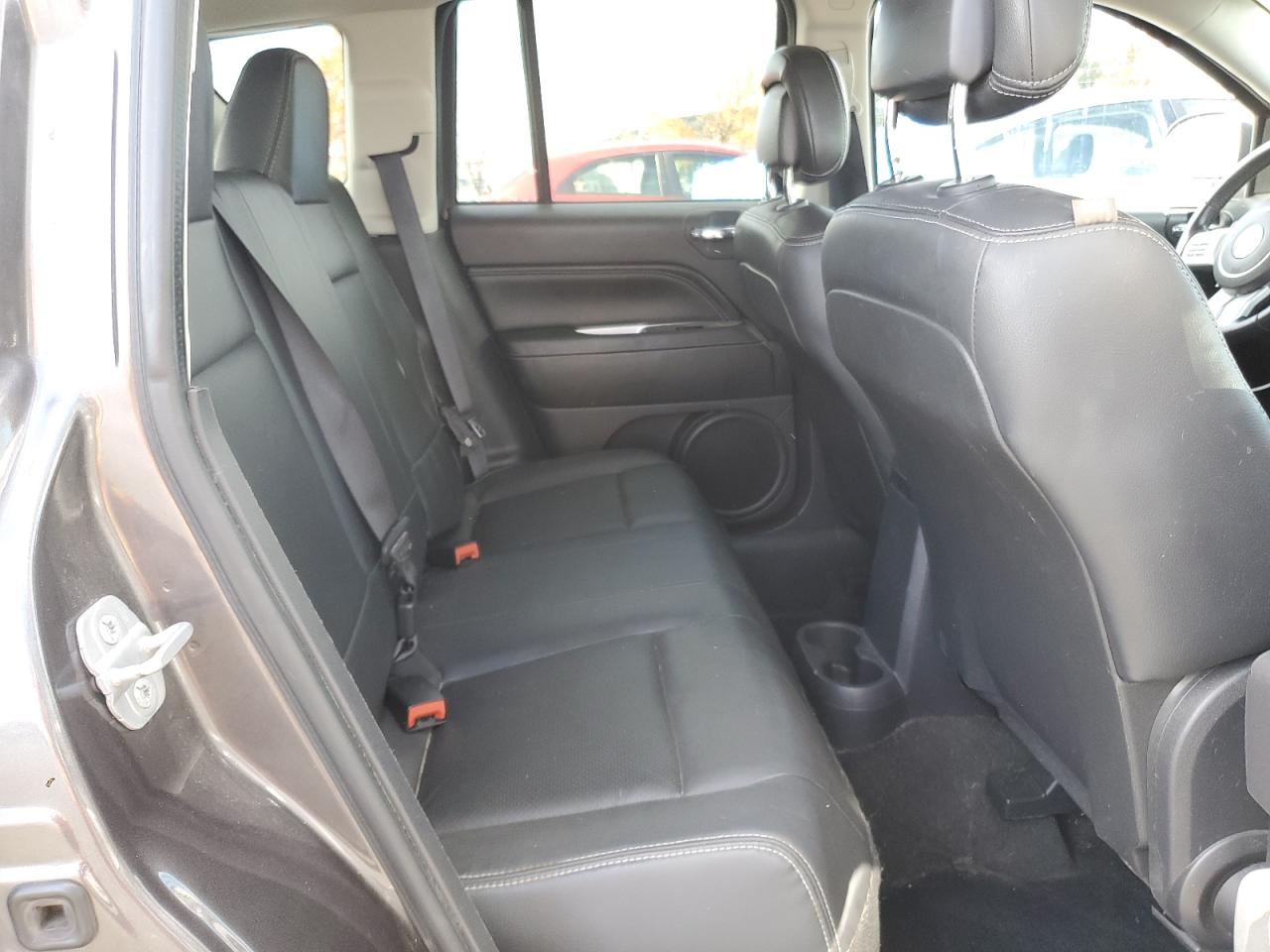 Jeep Compass Limited Image 10