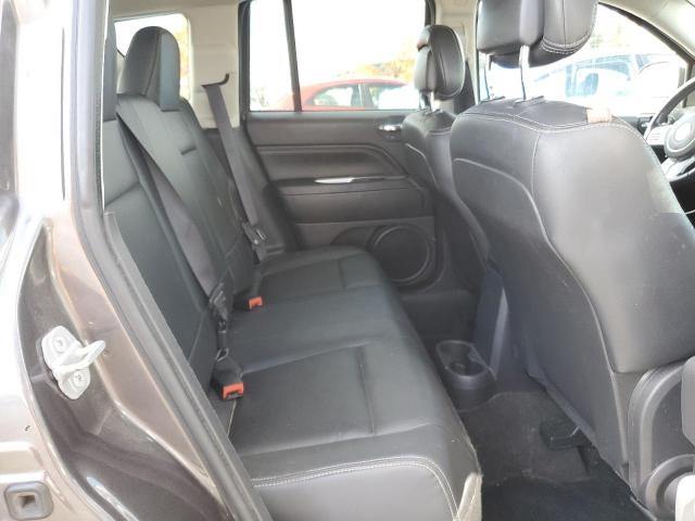 Jeep Compass Limited Image 10