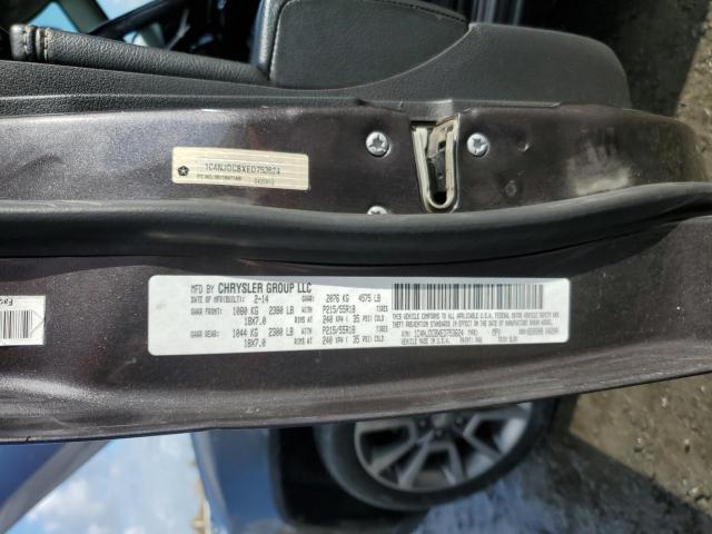 Jeep Compass Limited Image 9