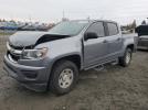 Chevrolet Colorado Image 1