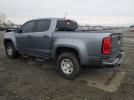 Chevrolet Colorado Image 3
