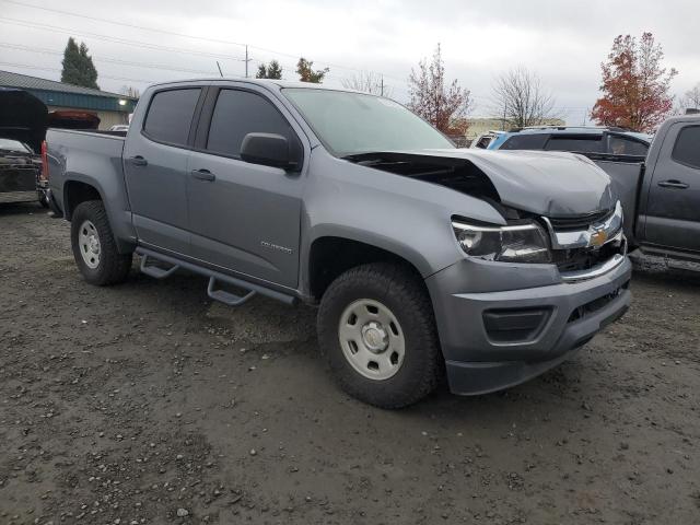 Chevrolet Colorado Image 4