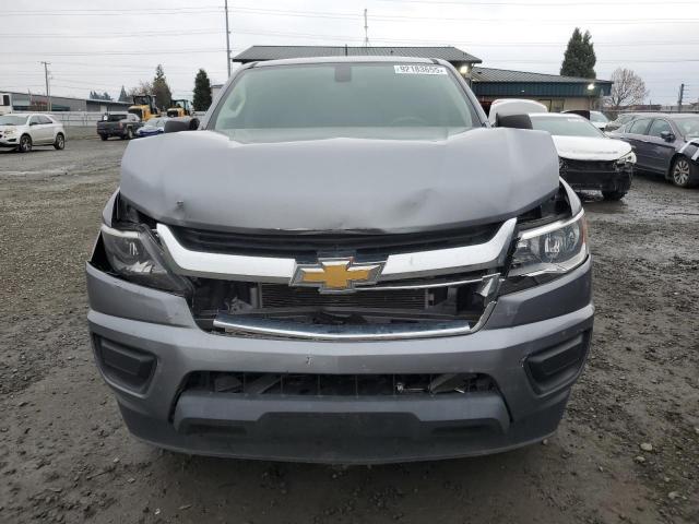 Chevrolet Colorado Image 8