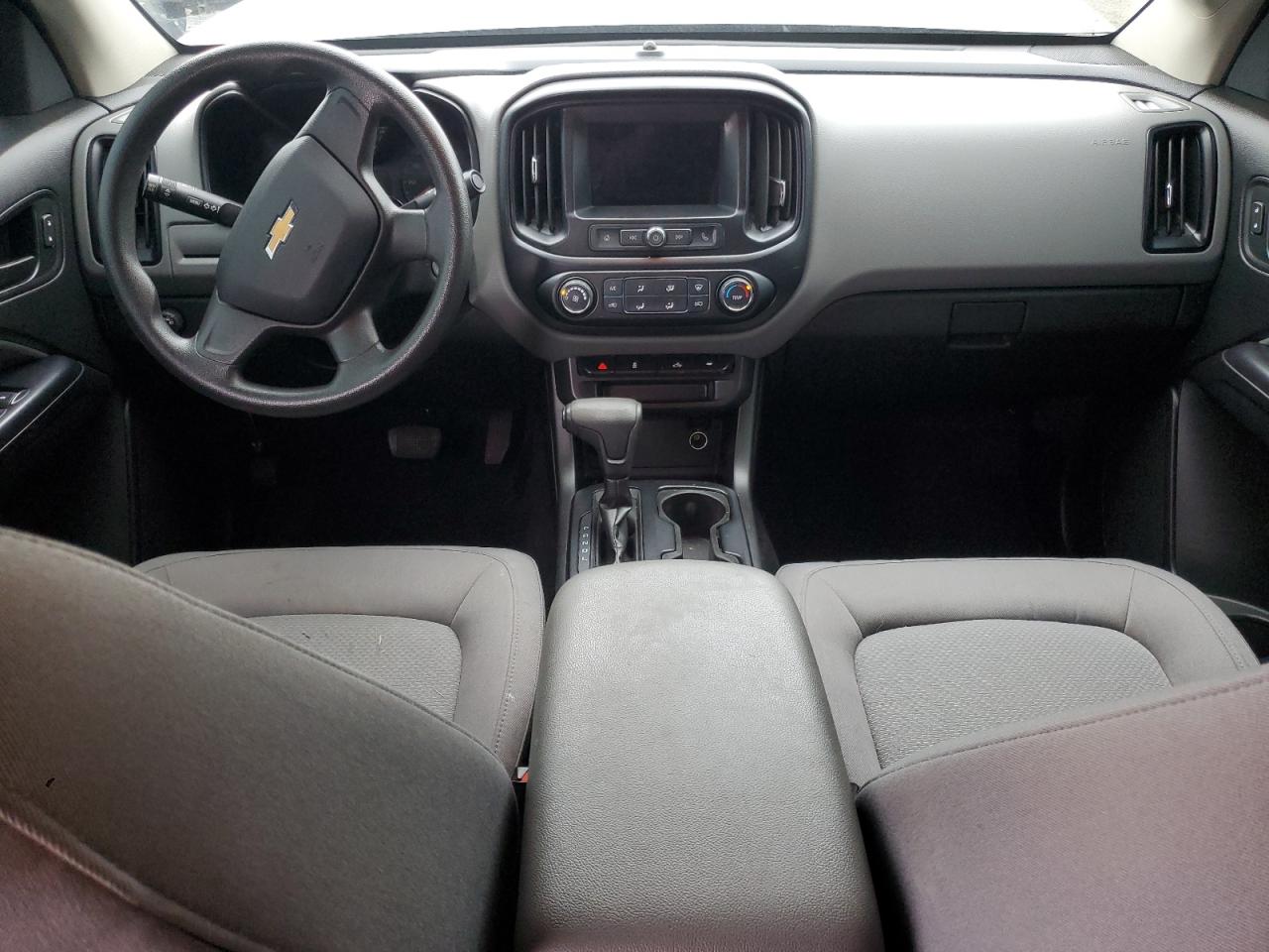 Chevrolet Colorado Image 10