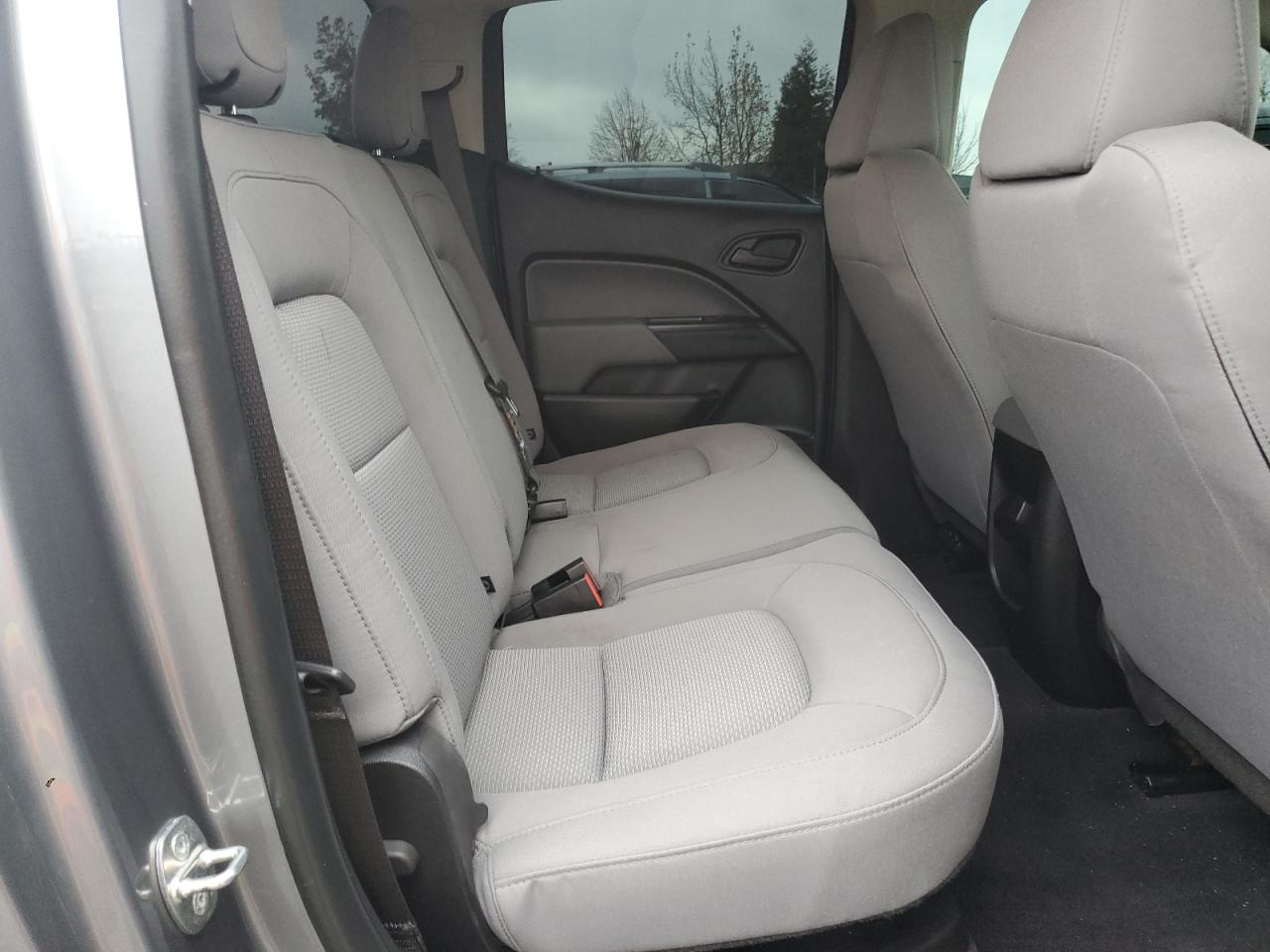 Chevrolet Colorado Image 12