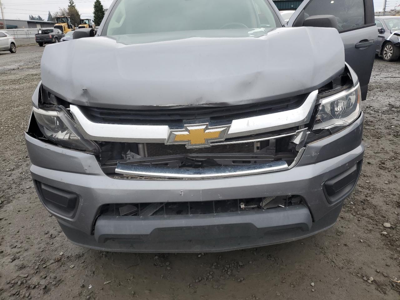 Chevrolet Colorado Image 11