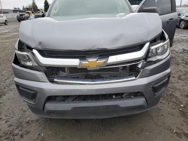 Chevrolet Colorado Image 11