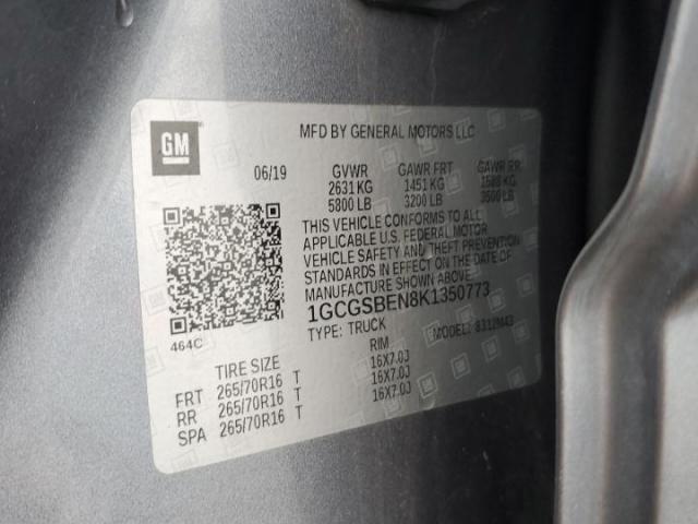 Chevrolet Colorado Image 7