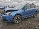 Subaru Forester 2.5i Limited Image 1
