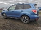 Subaru Forester 2.5i Limited Image 3