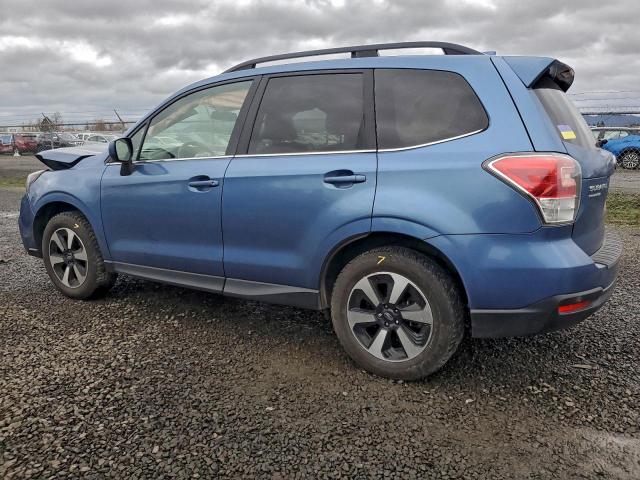 Subaru Forester 2.5i Limited Image 3