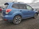 Subaru Forester 2.5i Limited Image 12