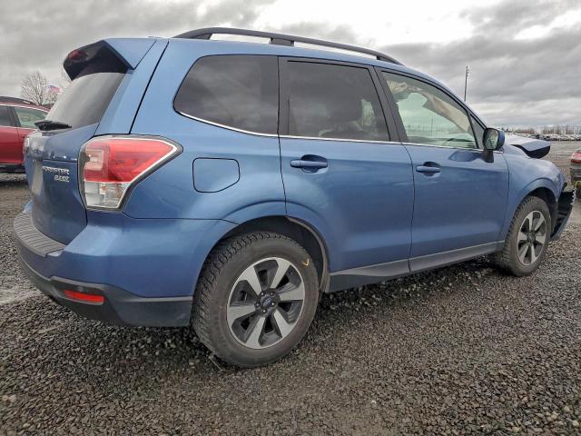 Subaru Forester 2.5i Limited Image 12