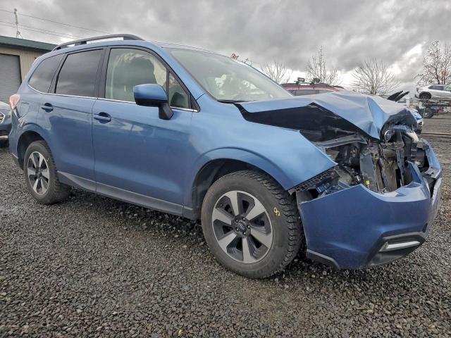 Subaru Forester 2.5i Limited Image 8