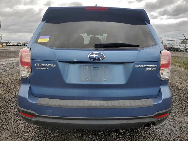 Subaru Forester 2.5i Limited Image 4