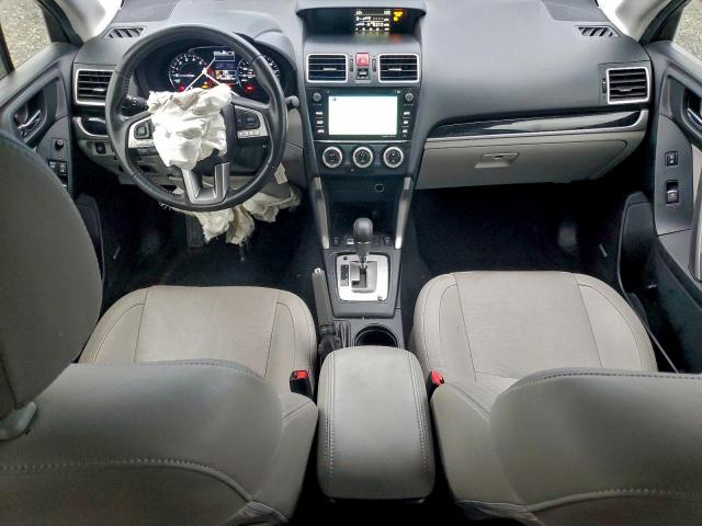 Subaru Forester 2.5i Limited Image 5