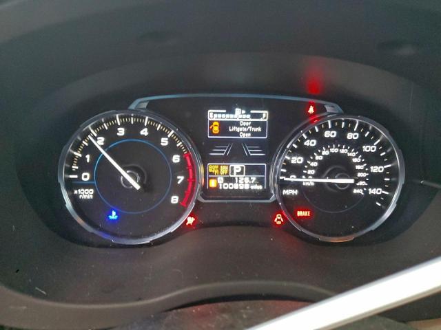 Subaru Forester 2.5i Limited Image 7