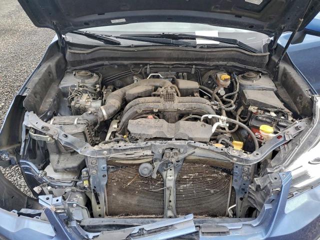 Subaru Forester 2.5i Limited Image 9