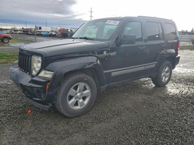  Salvage Jeep Liberty