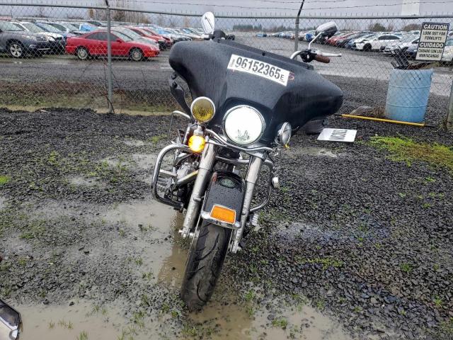 Harley-Davidson Fl Image 9