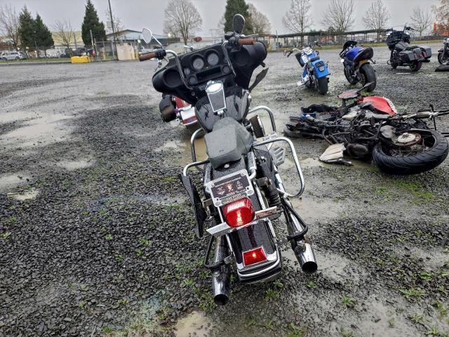 Harley-Davidson Fl Image 6