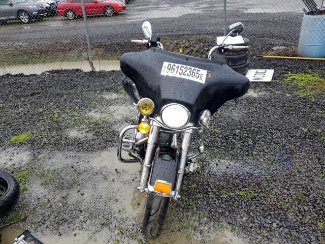 Harley-Davidson Fl Image 7