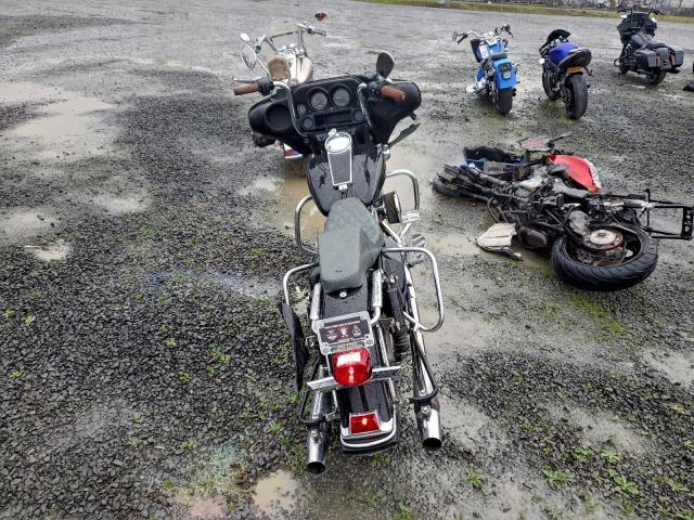 Harley-Davidson Fl Image 8