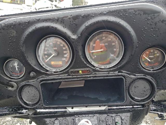 Harley-Davidson Fl Image 4