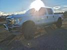 Ford F-250 Super Duty Image 1