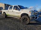 Ford F-250 Super Duty Image 4