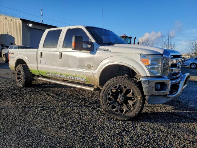 Ford F-250 Super Duty Image 4