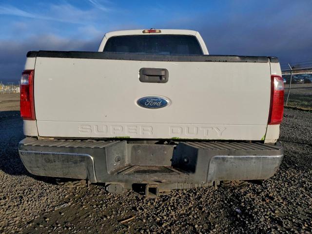 Ford F-250 Super Duty Image 11