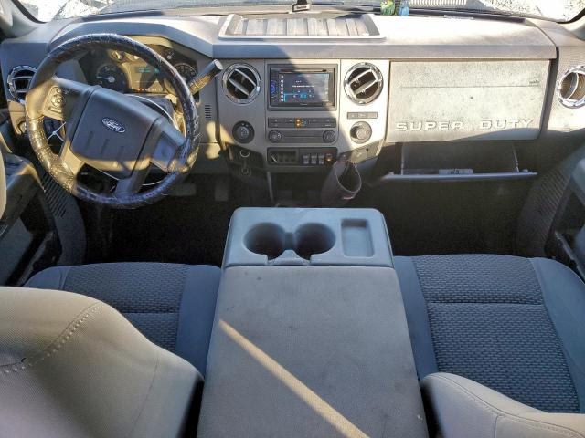Ford F-250 Super Duty Image 7