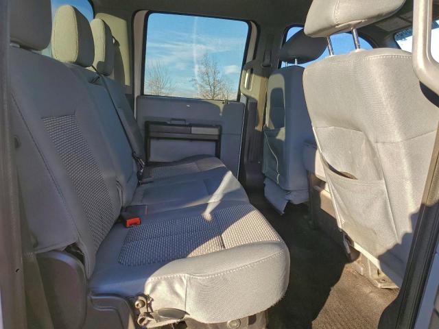 Ford F-250 Super Duty Image 8