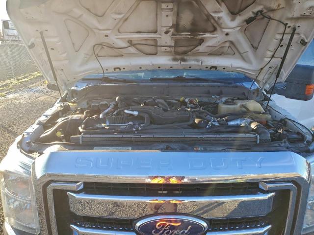 Ford F-250 Super Duty Image 9