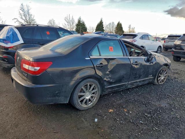 Lincoln MKZ Image 12