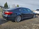 Lexus LS 600hl Image 6