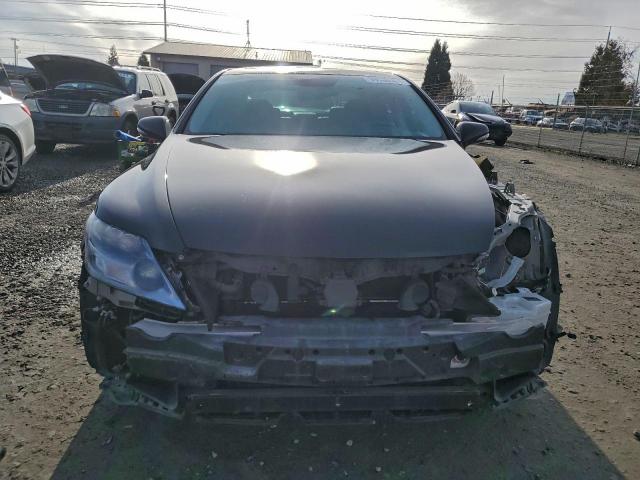 Lexus LS 600hl Image 11